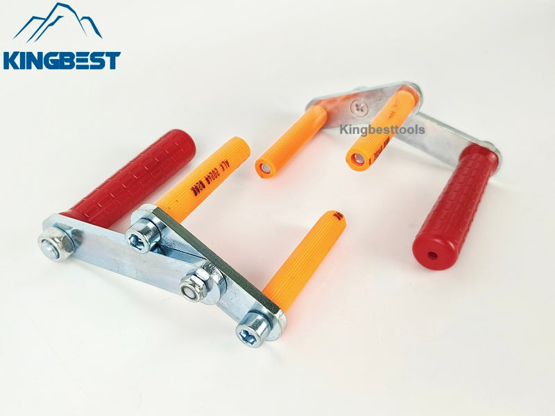 Promotion!Multifunctional Portable Slab Lifter Slab Clamps Slab Carriers Free Shipping A01
