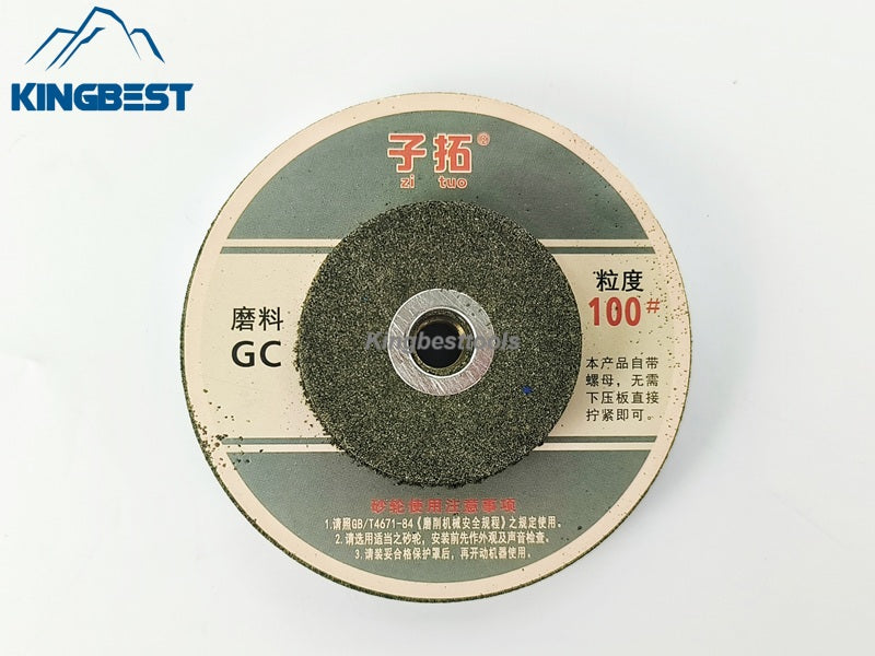 Flat Grinding Wheel