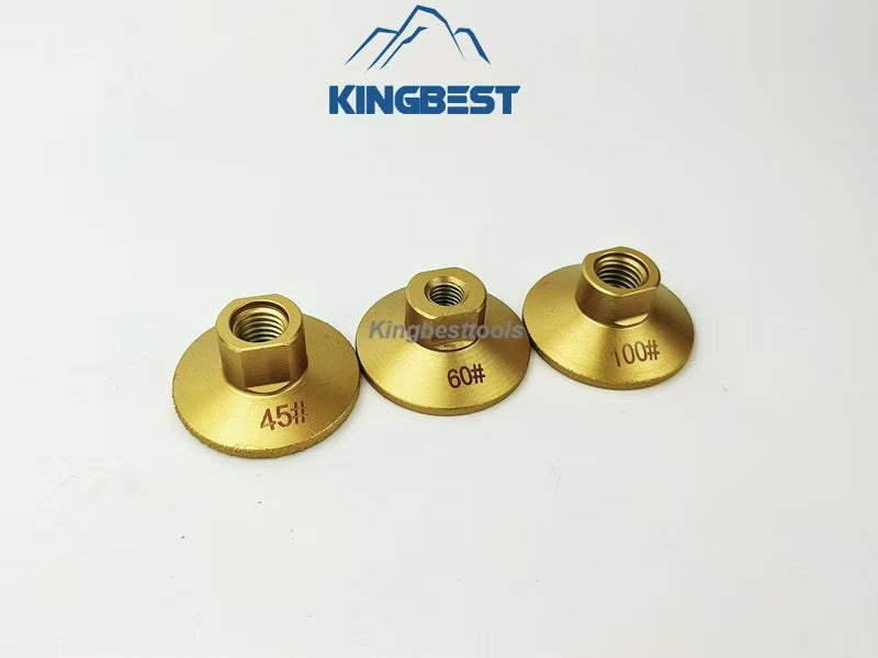 Flat Grinding Bits --2inch