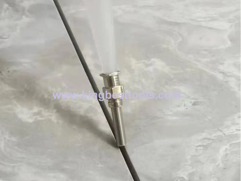 Magic Glue Tool Save Glue Tool Glue Nozzle Seam Filling Gap Filling Glue Nozzle free shipping A01