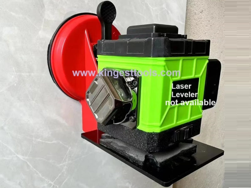 Multifunction Suction Cup for Corner Installation and Leveler Support Free Shipping A01