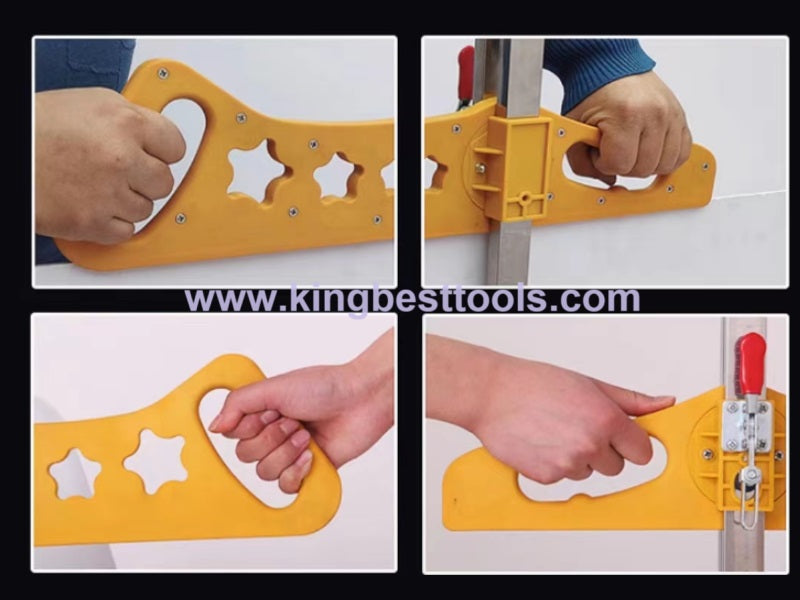 Sheetrock Cutter Adjustable Drywall Cutting Tool Free Shipping A01