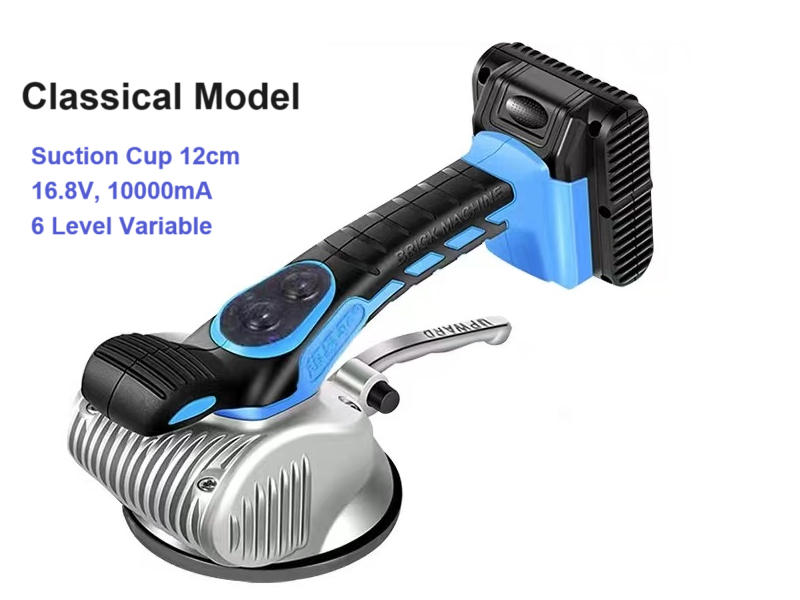 Battery Vibrator for Tiles - Free Shipping A01