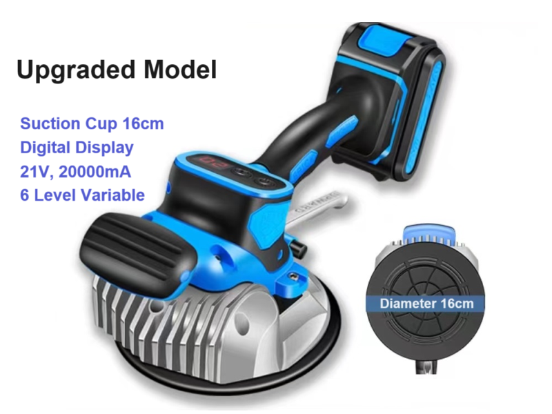 Battery Vibrator for Tiles - Free Shipping A01