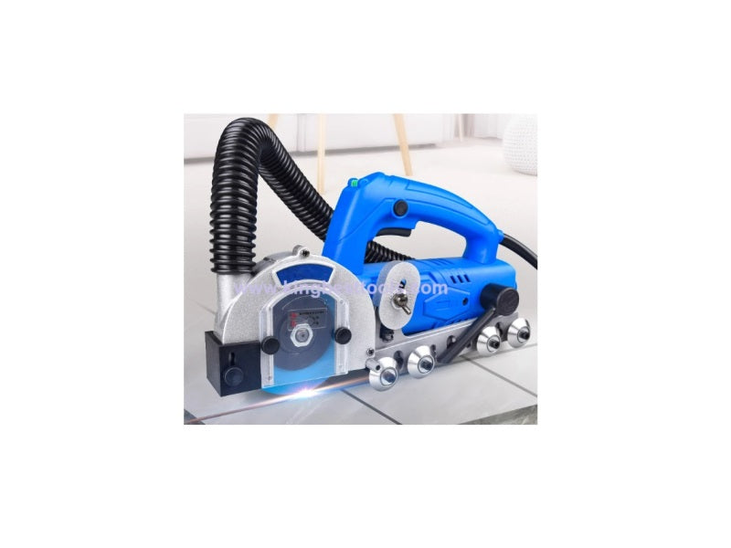 Electric Tile Gap Cleaning Machine/Tile Joint Cleaner Machine For Tiles - Free Shipping A01