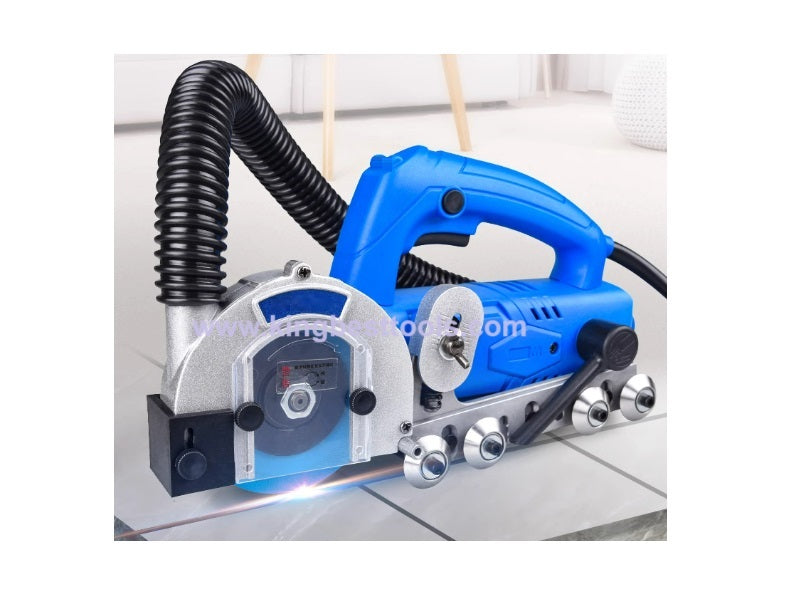 Electric Tile Gap Cleaning Machine/Tile Joint Cleaner Machine For Tiles - Free Shipping A01