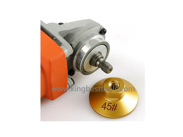 Flat Grinding Bits --2inch