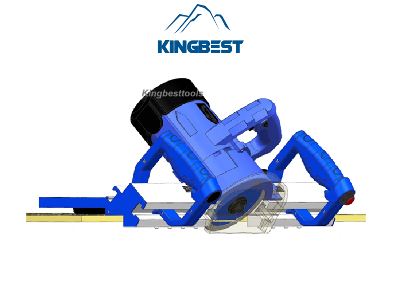 Updated Portable 43 Degrees Cutting Machine for Porcelain Chamfer Cutter Beveling Cutter Free ShippingA01 A02