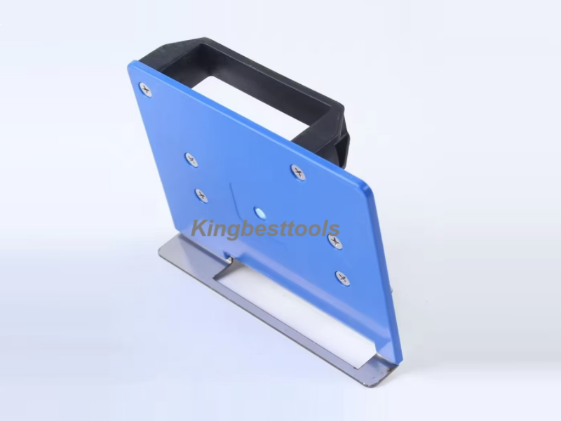 Promotion!!!Upgraded 45 Degree Bevel Plate Bevel Chamfer Bracket For Angle Grinder Free Shipping A01