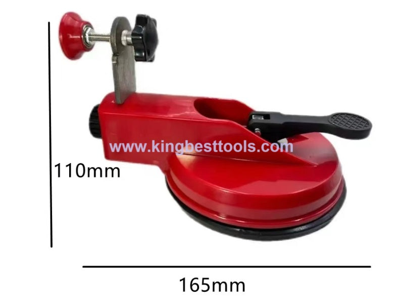 Multifunction Suction Cup for Corner Installation and Leveler Support Free Shipping A01