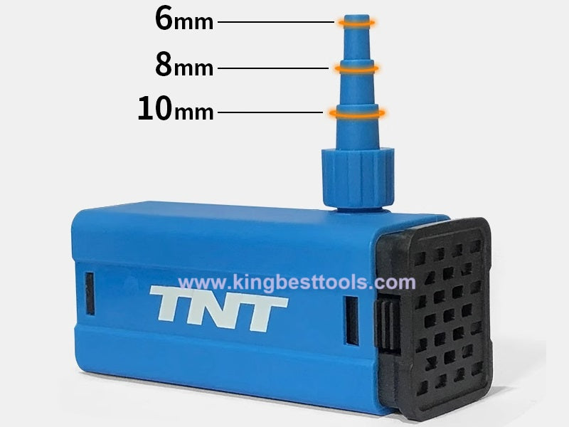 Popular Water Pump For Dust Control in All Cutting Work