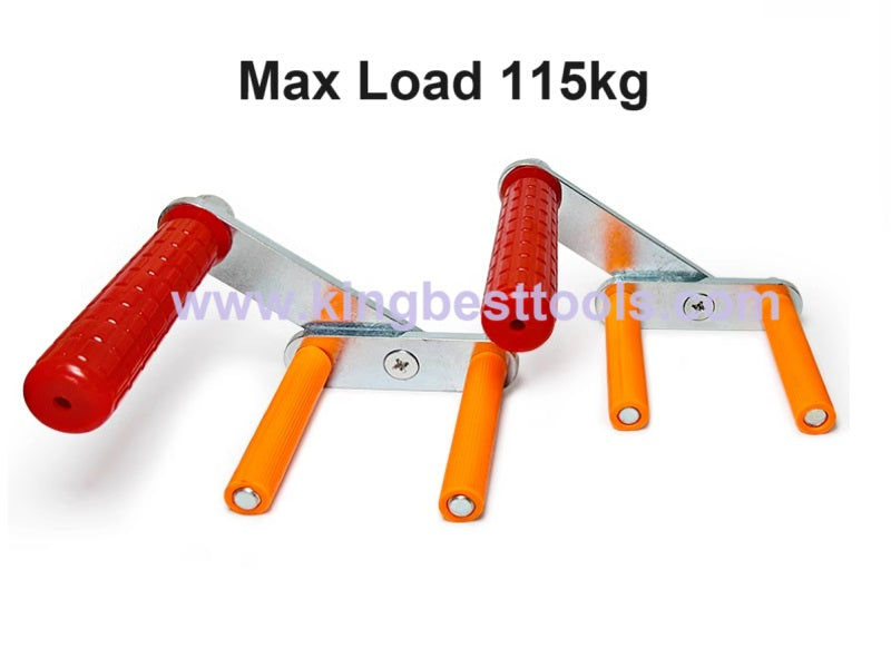 Promotion!Multifunctional Portable Slab Lifter Slab Clamps Slab Carriers Free Shipping A01