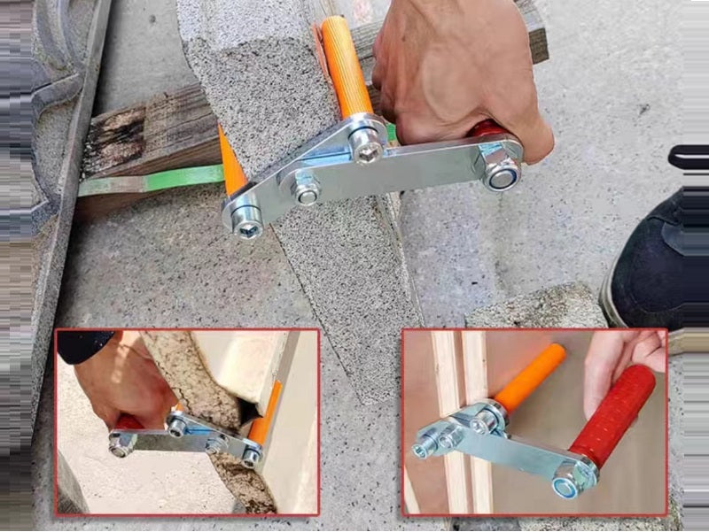 Promotion!Multifunctional Portable Slab Lifter Slab Clamps Slab Carriers Free Shipping A01
