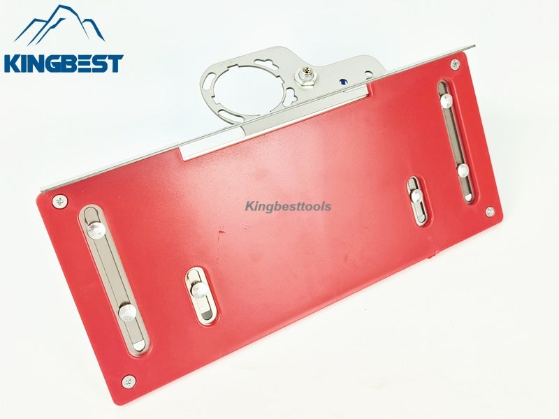 Long Chamfer Bracket For Angle Grinder 100mm Free Shipping A01