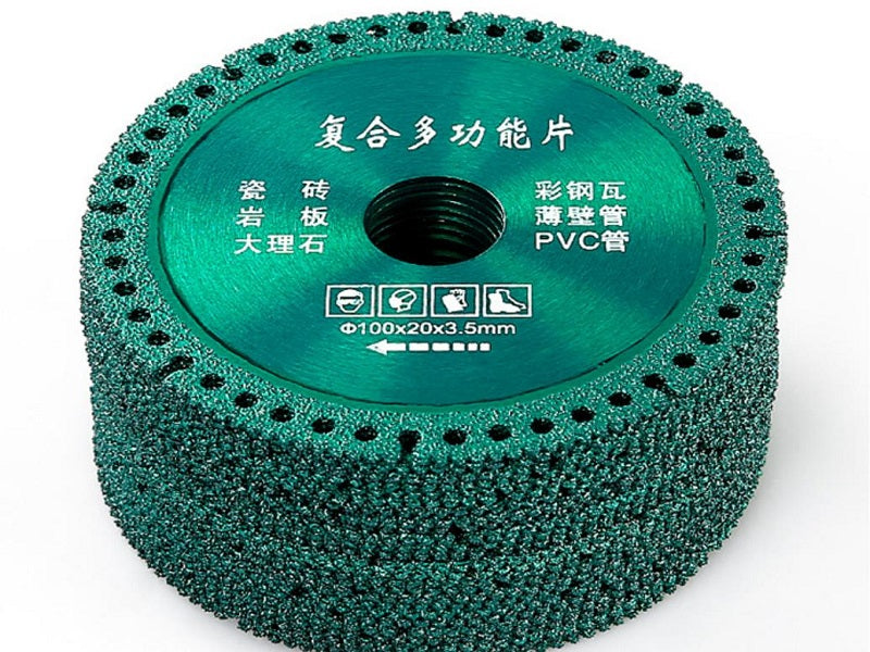 Multi-function Cutting Blade 100mm