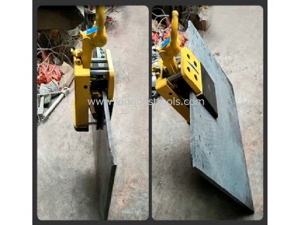 Heavy Hanging Clamp For Slabs/Slab Lifter Free Shipping A01