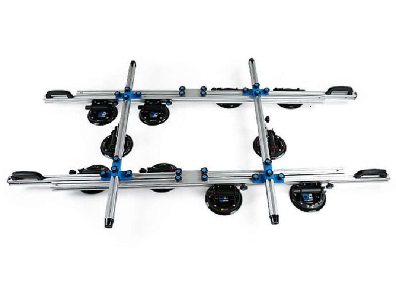 Large Adjustable Suction Cup Carrier Suction Cup Lifter - Free Shipping