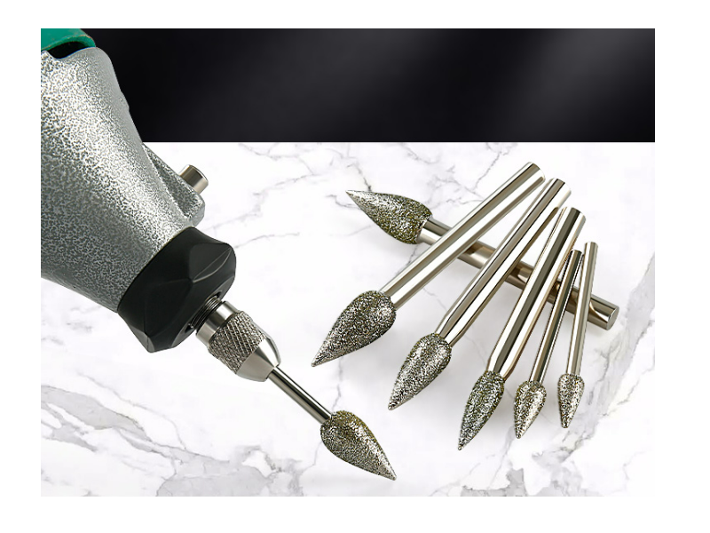 Pen Point Carving Bits Free Shipping