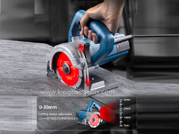 45 Degree Mica Cutting Machine