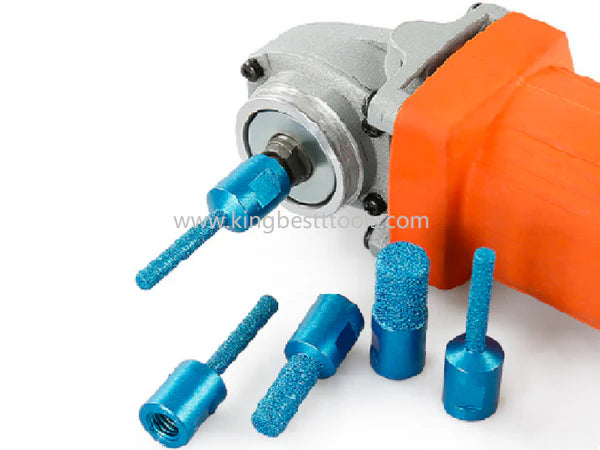 M10 Washbasin Edge Repair Bits