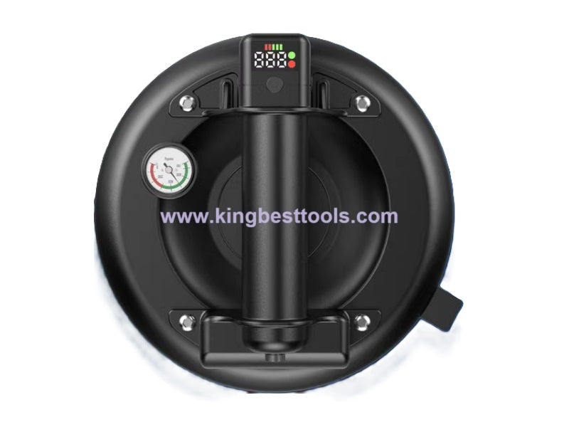 Smart Battery Suction Cup - Free Shipping A01