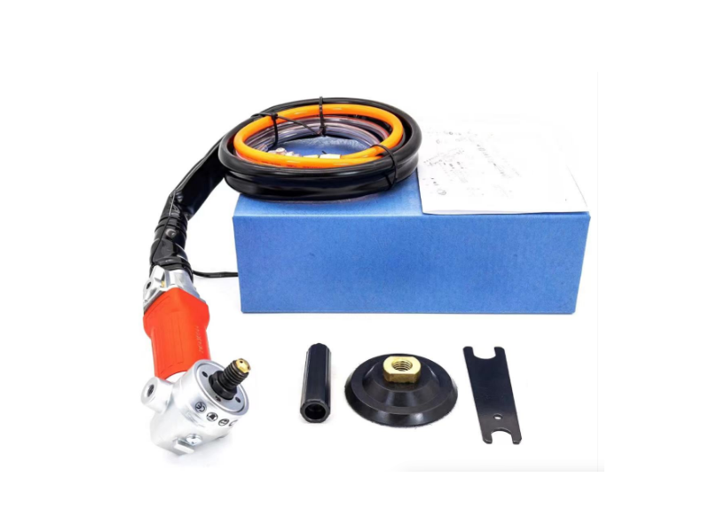 Upgraded Pneumatic Air Wet Polisher ~ Free Shipping A01