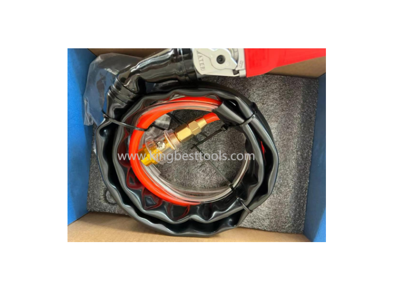 Upgraded Pneumatic Air Wet Polisher ~ Free Shipping A01