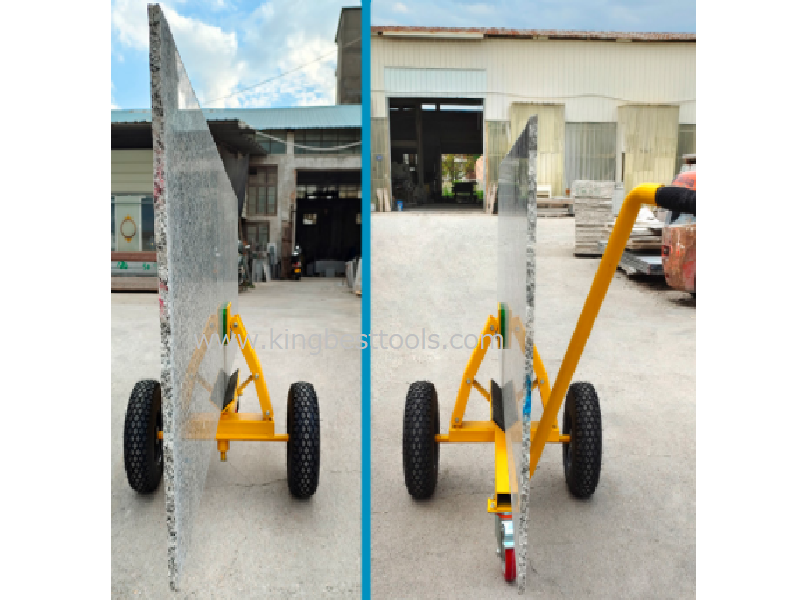 Transport Carts & Dollies For Slabs Free Shipping A01