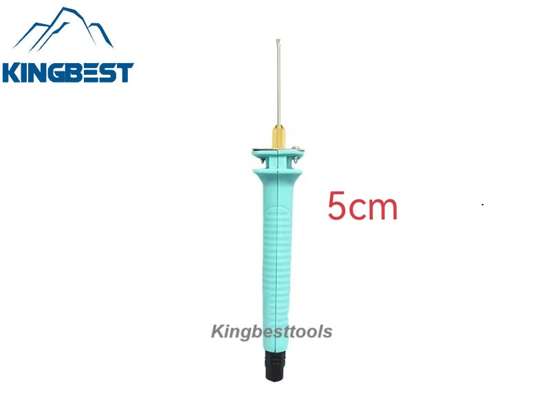 Adjustable Temperature Electric Foam Cutting Pen Tools Kit Hot Knife Styrofoam Cutting Pen Craft Foam Cutter with Adaptor-free shipping A01