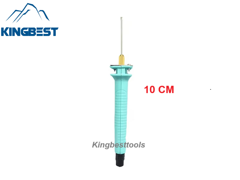 Adjustable Temperature Electric Foam Cutting Pen Tools Kit Hot Knife Styrofoam Cutting Pen Craft Foam Cutter with Adaptor-free shipping A01