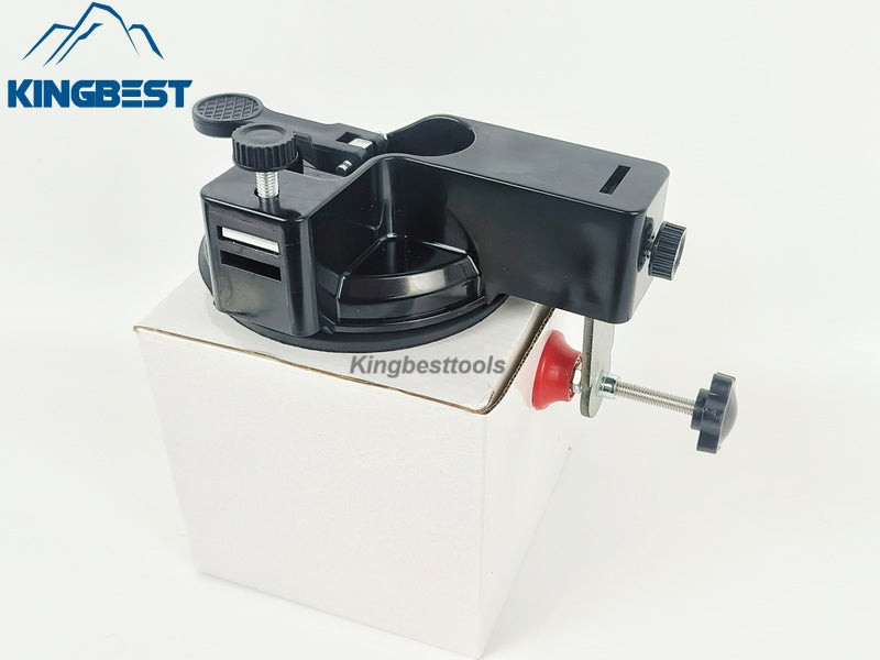 Multifunction Suction Cup for Corner Installation and Leveler Support Free Shipping A01
