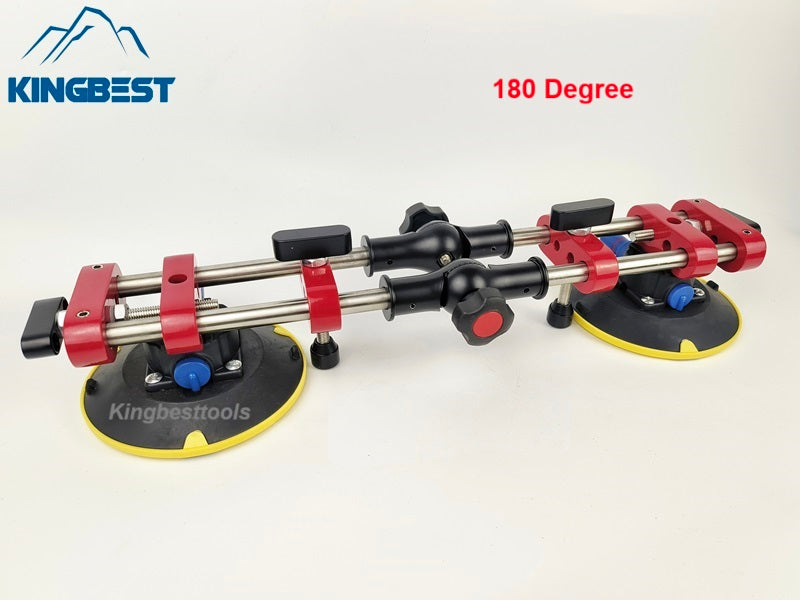 Adjustable Suction Cups for 90/180/270 Degrees Free Shipping