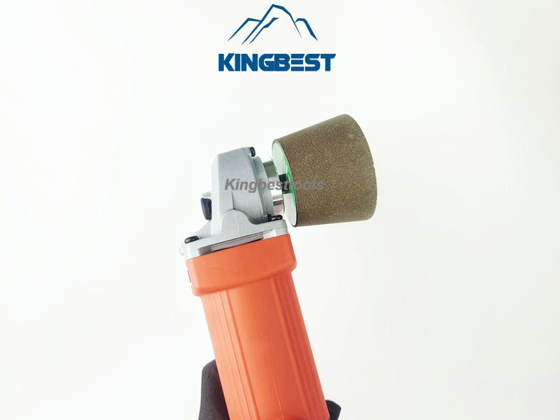 Grinding Wheel Horn Type
