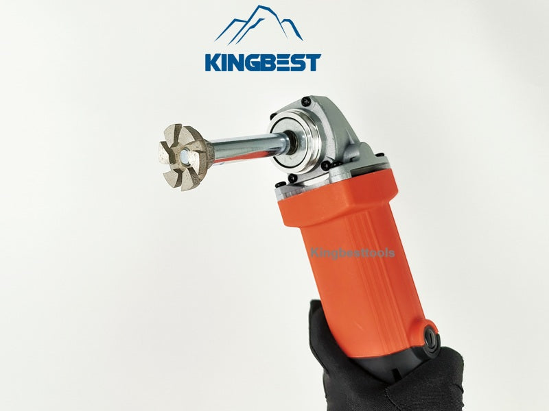 M10 Diamond Flat Bits For Granite Stone
