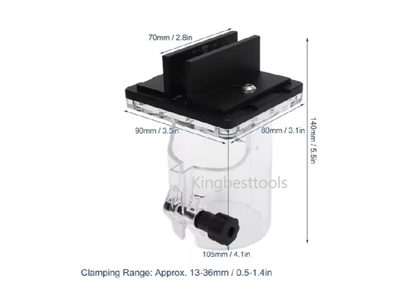Promotion! Woodworking Two In One Connector Slotter Rack Half Through Buckle Trimming Machine Tool-free shipping A01