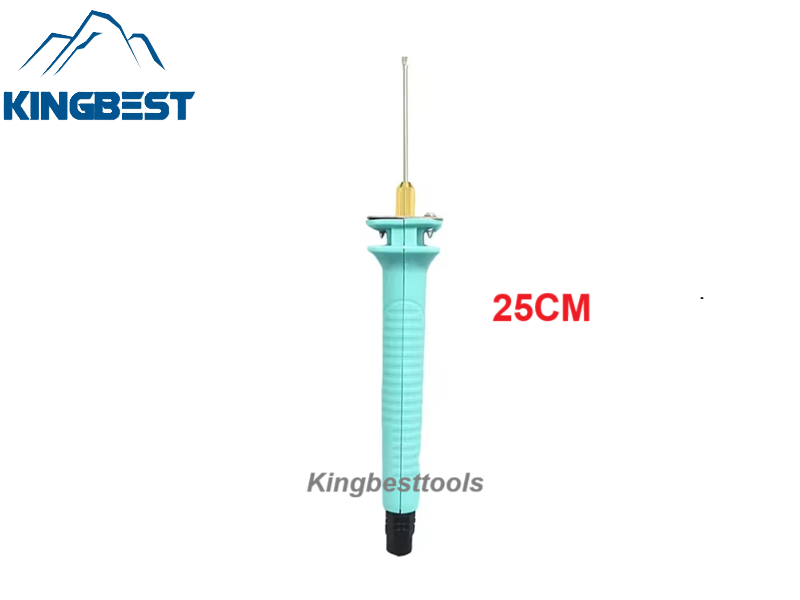 Adjustable Temperature Electric Foam Cutting Pen Tools Kit Hot Knife Styrofoam Cutting Pen Craft Foam Cutter with Adaptor-free shipping A01