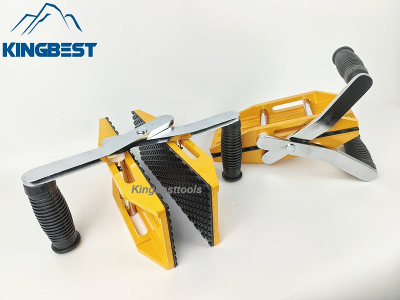 Heavy Magic Slab Lifter Double Pieces Free Shipping A01