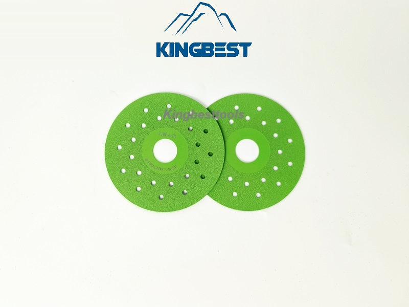 Multi-hole Design Disc For Porcelain 100mm