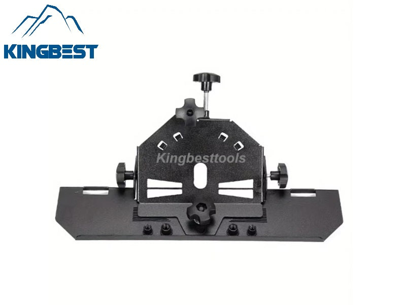 Tile Angle Grinder Chamfer tile Chamfer grinding Machine Chamfer Frame 45 Degree Crabapple angle Grinder Chamfer-free shipping A01