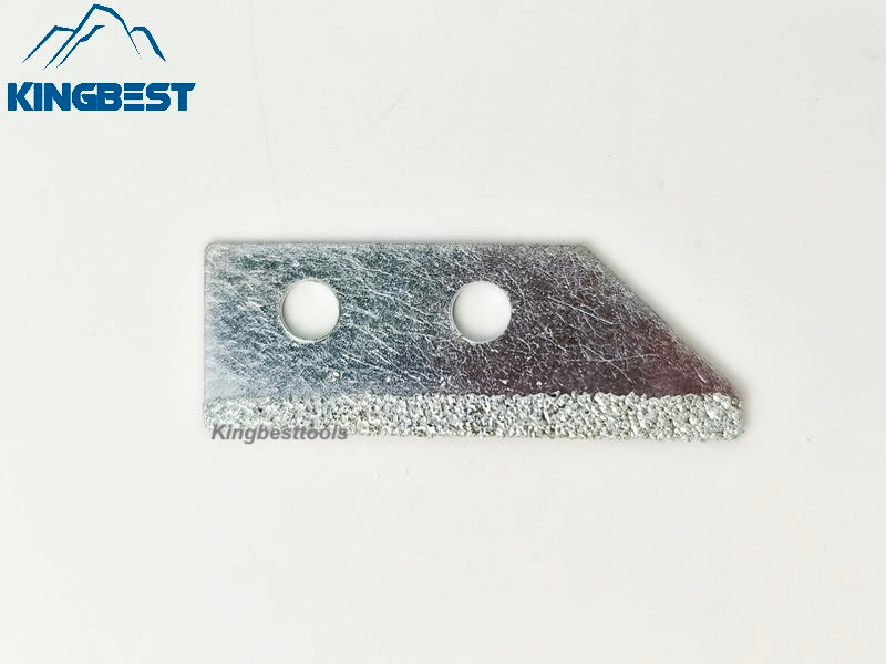 Wall Joint Scraper Clean Ceramic Hand Tools Cemented Carbide Grout Saw free shipping A01