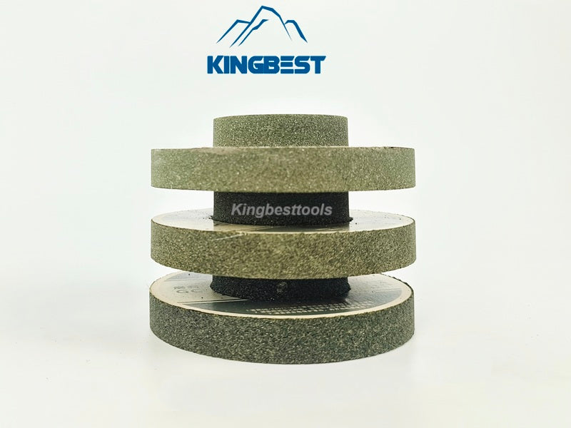 Flat Grinding Wheel