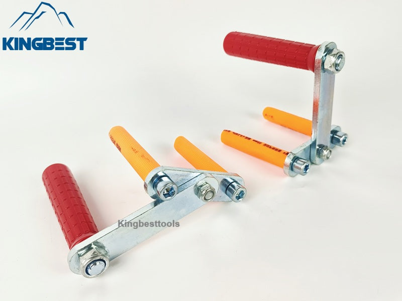 Promotion!Multifunctional Portable Slab Lifter Slab Clamps Slab Carriers Free Shipping A01