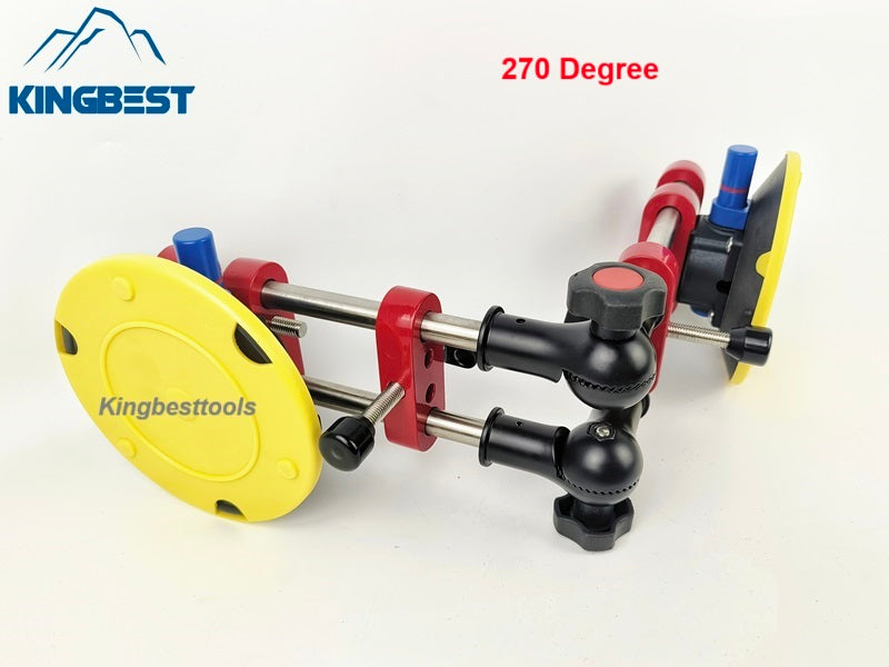 Adjustable Suction Cups for 90/180/270 Degrees Free Shipping