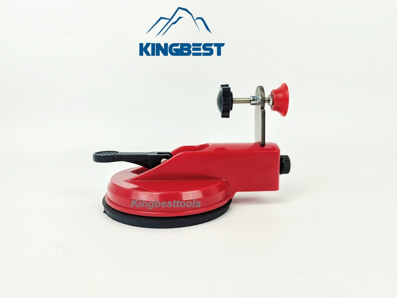 Multifunction Suction Cup for Corner Installation and Leveler Support Free Shipping A01