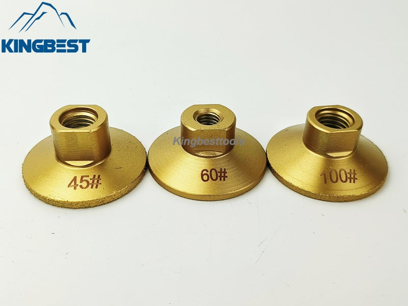 Flat Grinding Bits --2inch