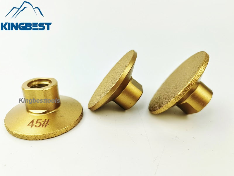 Flat Grinding Bits --2inch