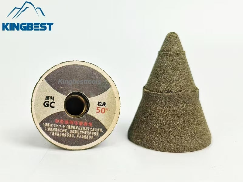 Grinding Wheel Triangle