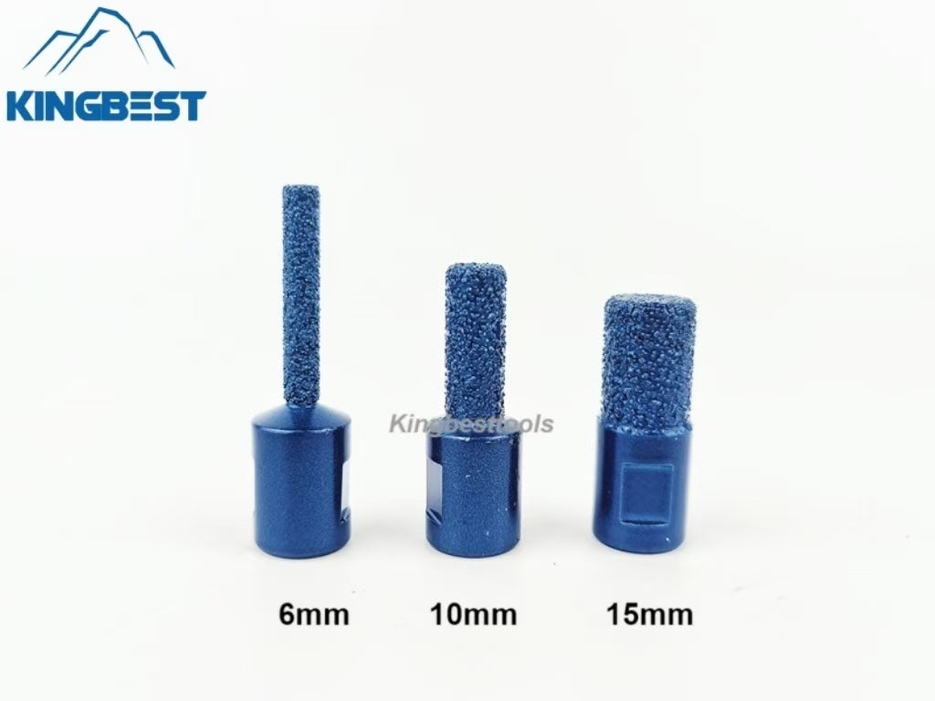 M10 Washbasin Edge Repair Bits