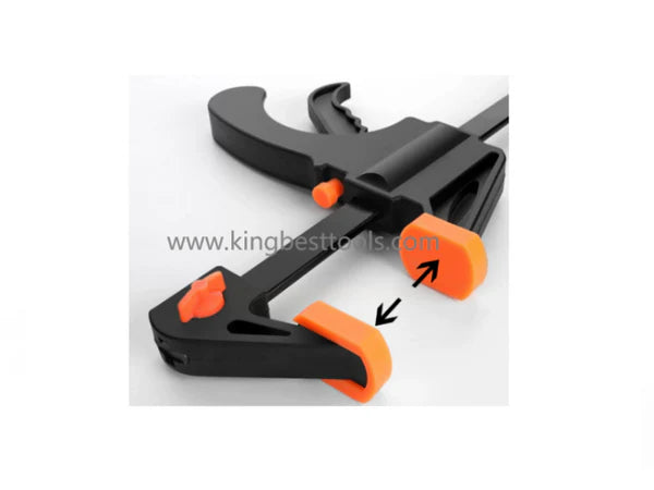 F Clamps For Fixing Free Shipping A01