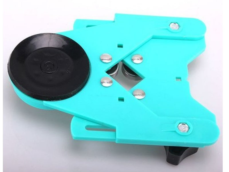 Suction Cup Hole Locator for Drilling on Marble/Porcelain/Glass - Free Shipping A01